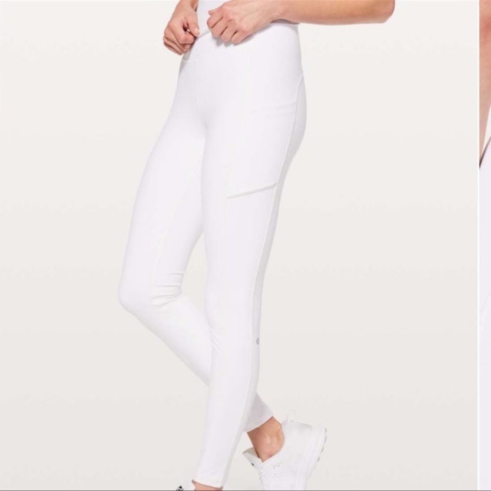 Lululemon speed up tight 28”